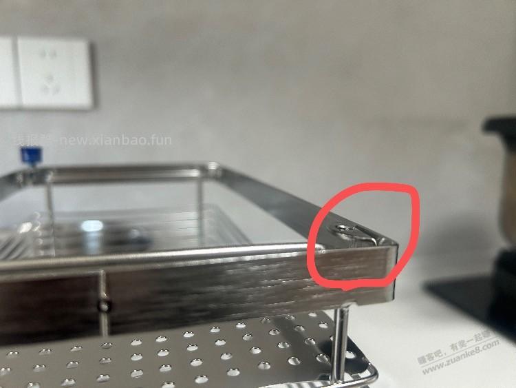 实在抱歉上一个帖子我没说到重点，让大家误会：手划破的事 - 线报酷