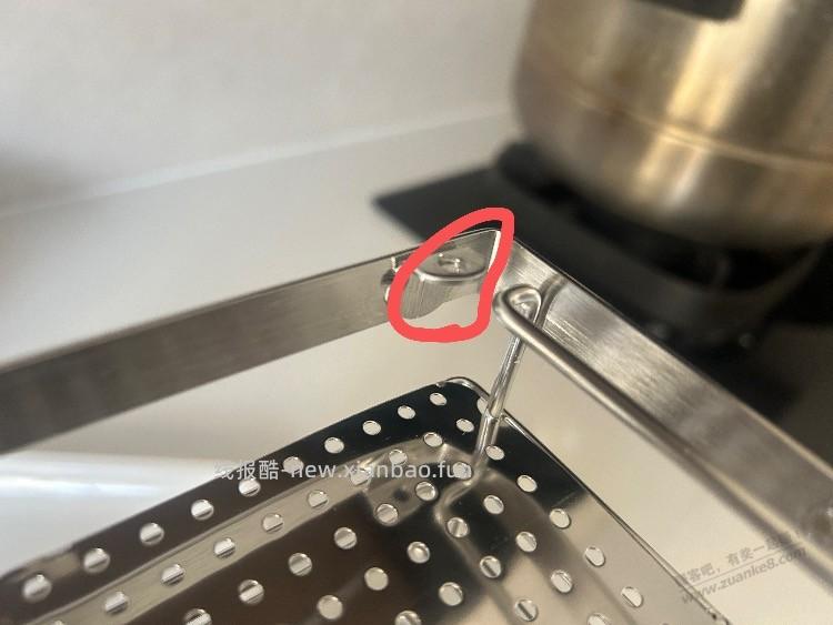 实在抱歉上一个帖子我没说到重点，让大家误会：手划破的事 - 线报酷