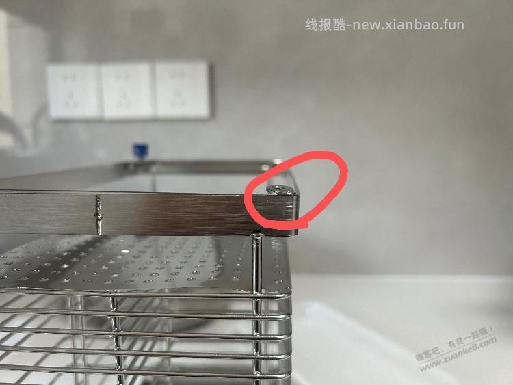 实在抱歉上一个帖子我没说到重点，让大家误会：手划破的事 - 线报酷