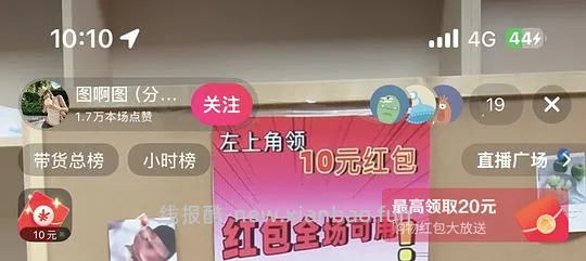 罗莉卡腮红4入（最低返薅！） - 线报酷