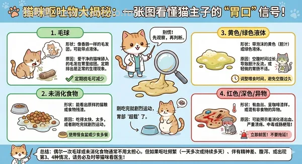 讨论/【科普】养猫科普漫画，不定期更新中（2.10 更新封窗、新手养猫误区科普） - 线报酷