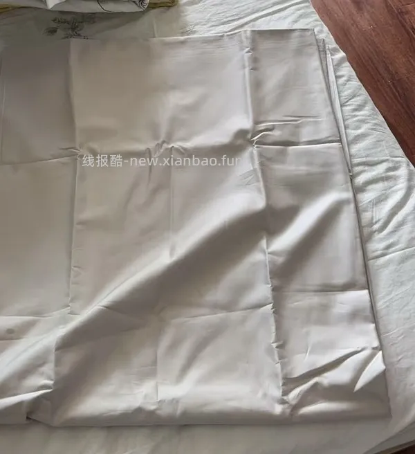 🐶水星家纺200×230床单福袋25.9r - 线报酷