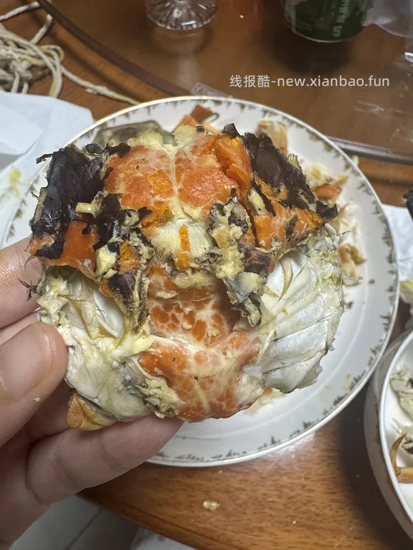 鱼谣3.3两8只全母153，评论说有fx 如果成立就是8只133元，好价 - 线报酷