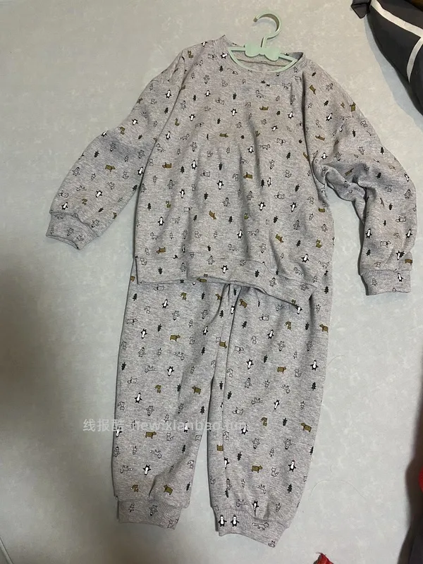 回馈买组，做衣服的电子纸样，已更新永久链接 - 线报酷