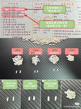 简单粗暴作业 最好吃的大米 十月稻田寒地之最绿袋 - 线报酷
