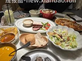 如何低成本生活-吃喝 - 线报酷