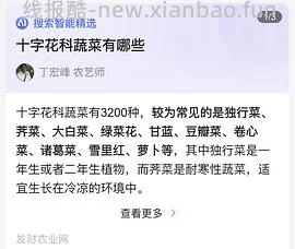 讨论｜【科普】搬运+整理自自然狗-狗狗需要吃蔬菜水果吗？ - 线报酷