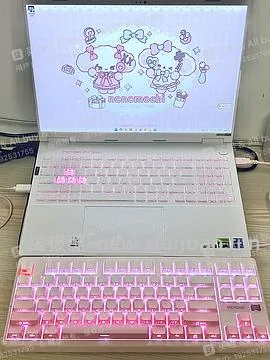 迈从g87快金轴键盘不到200r（有实物反馈） - 线报酷