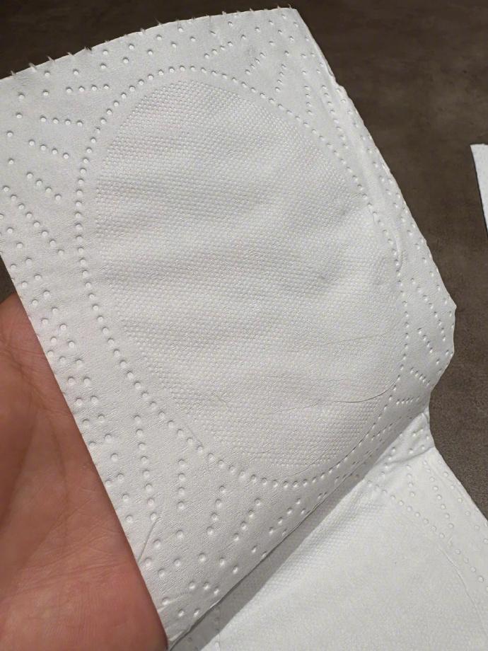 得宝4层加厚无香型卷纸135克*20卷 33.8元 - 线报酷