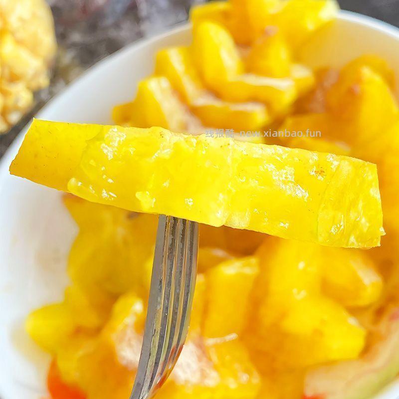 福建漳州杨桃4斤 17.9元 - 线报酷