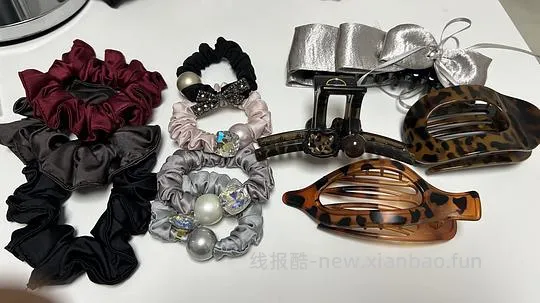 🎵刷券发饰 - 线报酷 🎵刷券发饰 - 线报酷